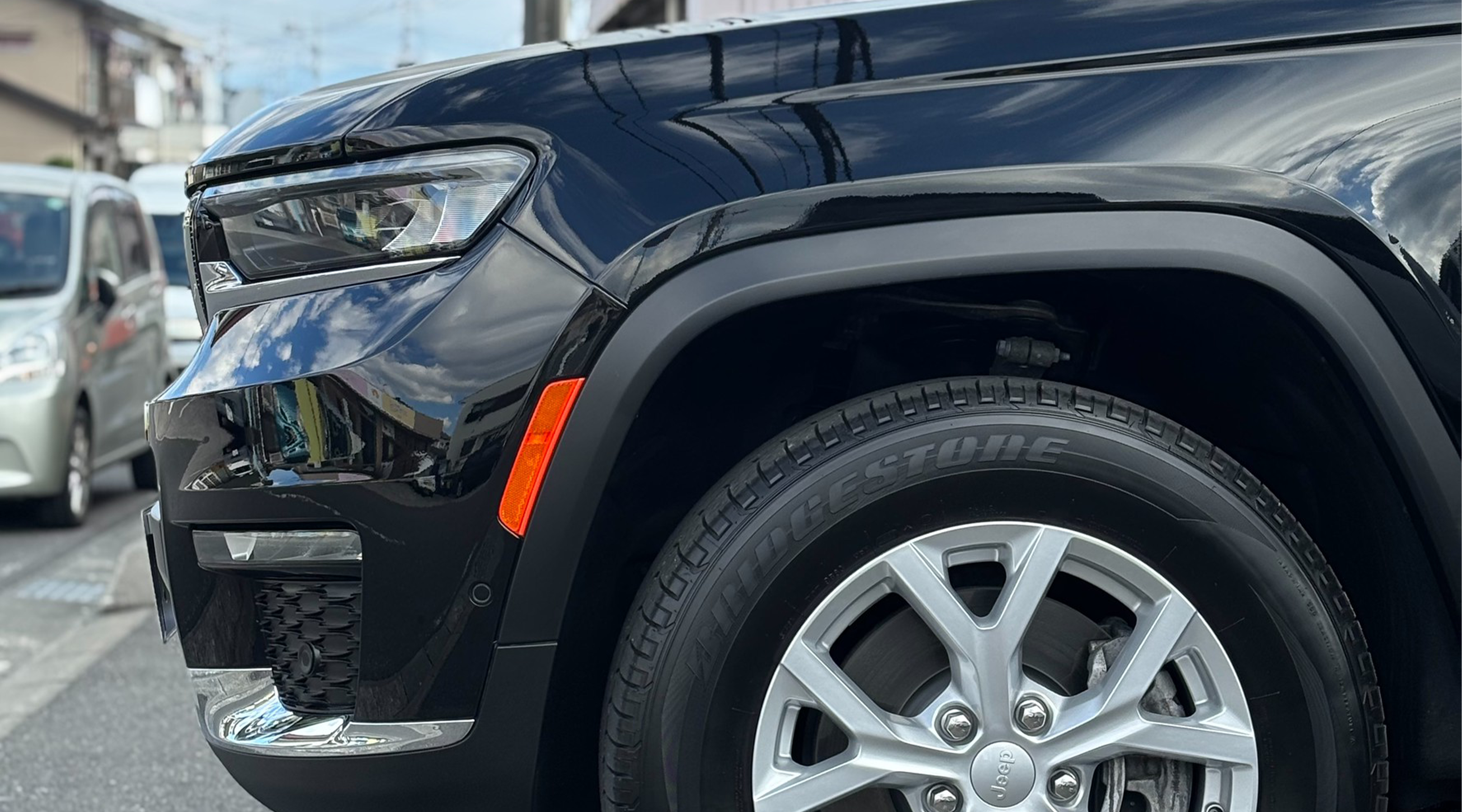 Bell carlife produceのサブ写真２